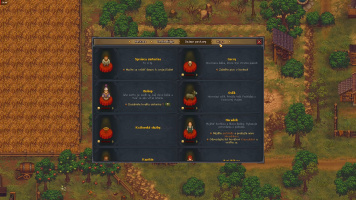 Graveyard Keeper